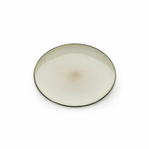 Dinerbord 26 cm Meridian Ivoor