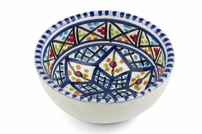 Kommetje 10,5 cm Shebka