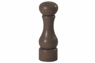 Pepermolen Posillipo moka matt D6XH19 CM