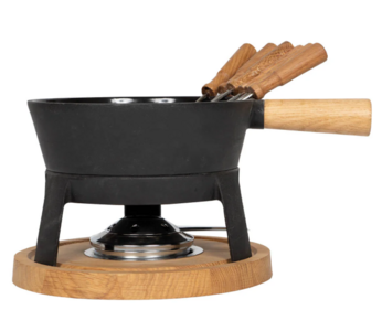 Fondueset Pro 1,8L Boska