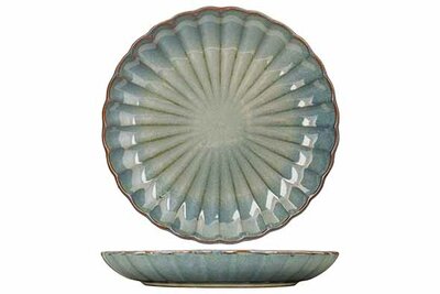 Dessertbord 20,8 cm Astera Ocean