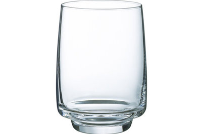 Waterglas 28 cl Equipe