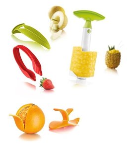 Fruit set