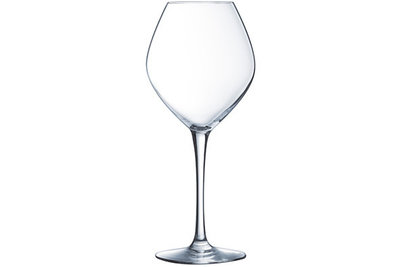 test Scherm diefstal Wijnglas Emotions 35 cl Cristal d'Arques | Hoogwaardige wijnglazen  aanbieding - Kookwinkel Kitchen&More