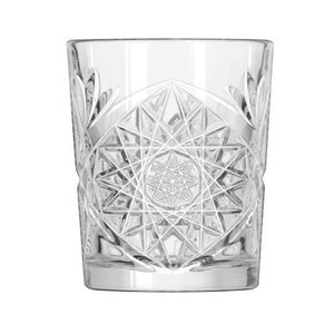 Tumbler glas 35,5 cl Libbey | Kwaliteit whisky glazen - Kitchen&More