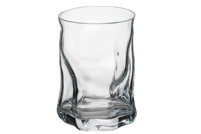 Glas 30 cl Sorgente.