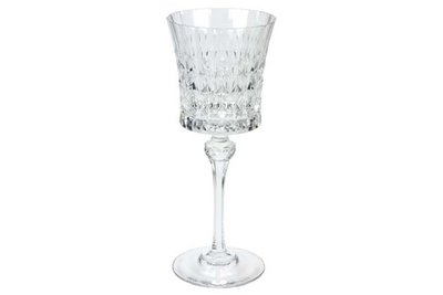 Wijnglas Lady Diamond 19 cl Cristal d'Arques