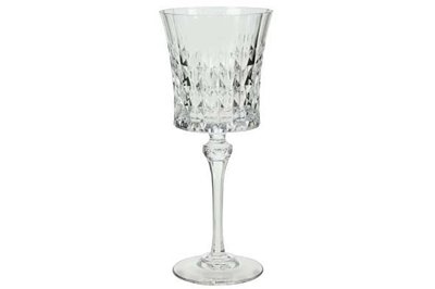 Wijnglas Lady Diamond 27 cl Cristal d'Arques