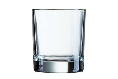 Whiskeyglas 30 cl Islande
