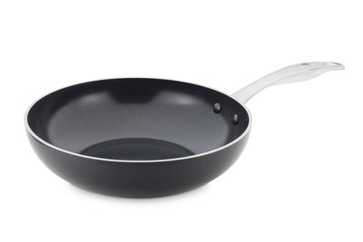 Greenpan Brussels wok 28cm