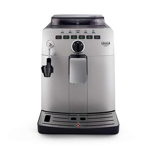 Koffiemachine volautomaat Gaggia Naviglio Deluxe