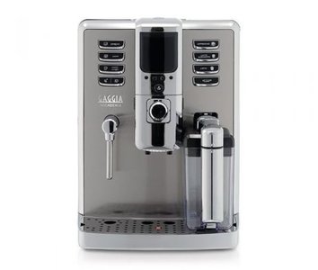 Koffiemachine volautomaat Gaggia Accademia