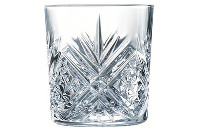 Andes Nadruk Melodrama Whiskyglas Broadway 30 cl Arcoroc | Aanbieding glaswerk - Kookwinkel  Kitchen&More