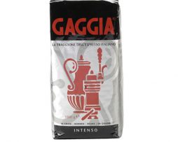 Koffiebonen Gaggia Intenso 1 kg