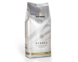 Koffiebonen Maromas Arabea 1 kg