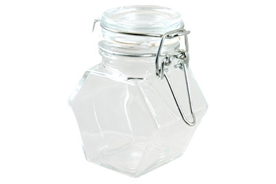 Bokaal amuseglas 12,5 cl hoekig Cosy&Trendy