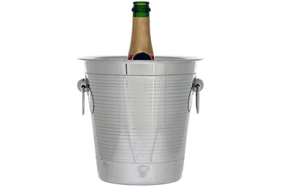 genie merknaam crisis Champagne emmer Pearl Cosy&Trendy | Moderne wijn en champagnekoelers  AANBIEDING - Kookwinkel Kitchen&More