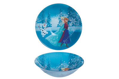 Disney Frozen schaal 16 cm