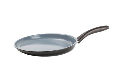 Pannenkoekenpan keramisch 27 cm