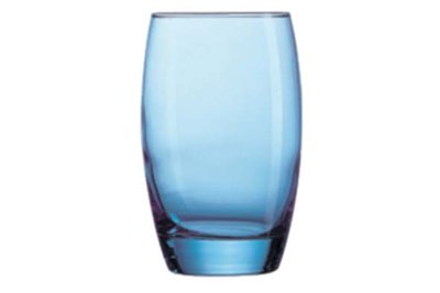 Glas 35 cl Salto Ice Blue FH 