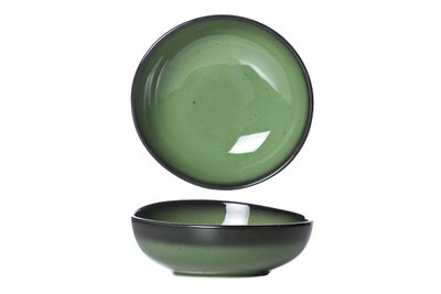 Kommetje 14 cm Vigo Emerald