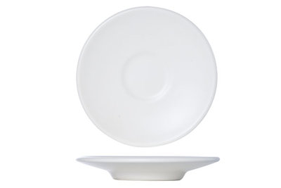 Mokka schotel 12 cm Serena  Cream