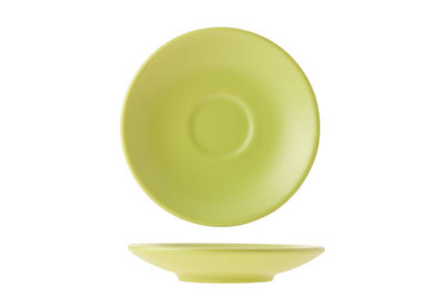 Schotel 14 cm Serena Green