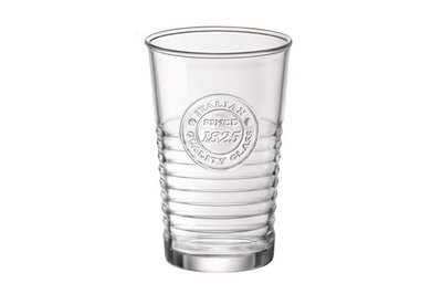 Frisdrank glas 30 cl Officina