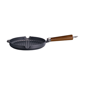 Grillpan 25 cm Ronneby Bruk Maestro