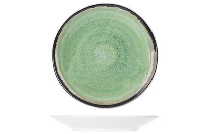Schoteltje 15,5 cm Fez Green