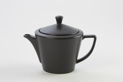 Theekan 50cl Graphite Porcelite