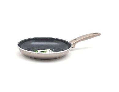 spijsvertering dauw Psychologisch Koekenpan keramisch 30 cm Greenpan Cambridge Bronze - Kookwinkel  Kitchen&More