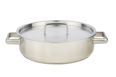 oog Verst Pelgrim Hapjespan 24 cm 2 liter Copenhagen - Kookwinkel Kitchen&More