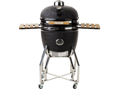 Yakiniku Kamado BBQ Grill 22 inch