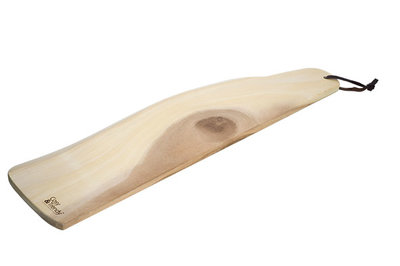  Serveerplank organic wood Acacia 71cm