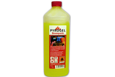 Brandpasta Pyrogel 1L