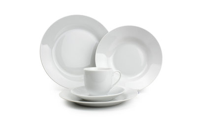 30-delig Basic White Yong | Servies kopen? Aanbieding Kookwinkel Kitchen&More