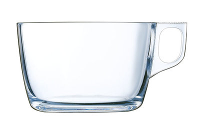 bezoeker uitzetten Malen Theeglas jumbo 50 cl Nuevo - Kookwinkel Kitchen&More