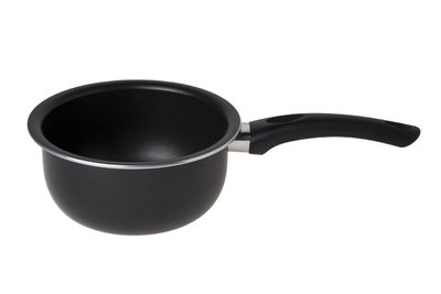 Steelpan inductie 18cm Chef Line