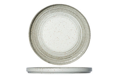 Plat bord 23,5cm Splendido