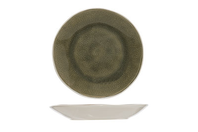 Schotel 15cm Spirit Olive