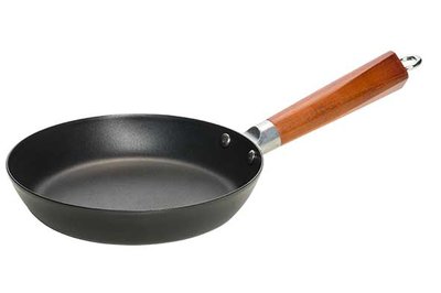 Koekenpan 28cm Authentic Cook