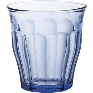 Tumbler 25 cl blauw Picardie