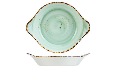 Eierpannetje 16-12,5cm Quiandra Green