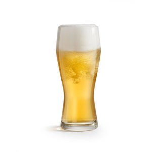 Bierglas 40 cl Pilsener 