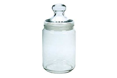 Voorraadpot 1 liter Luminarc