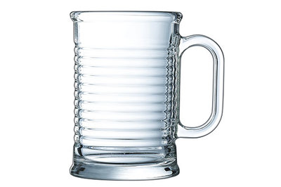 Theeglas Conserve Moi 32cl 