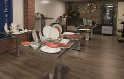 showroom